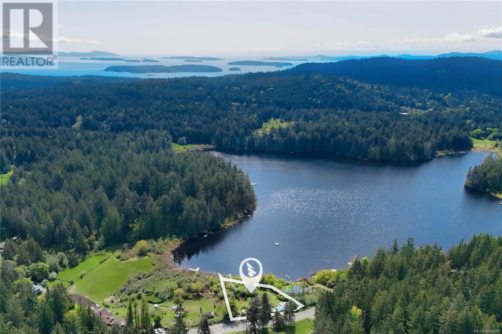  770 Beaver Point Road, Salt Spring