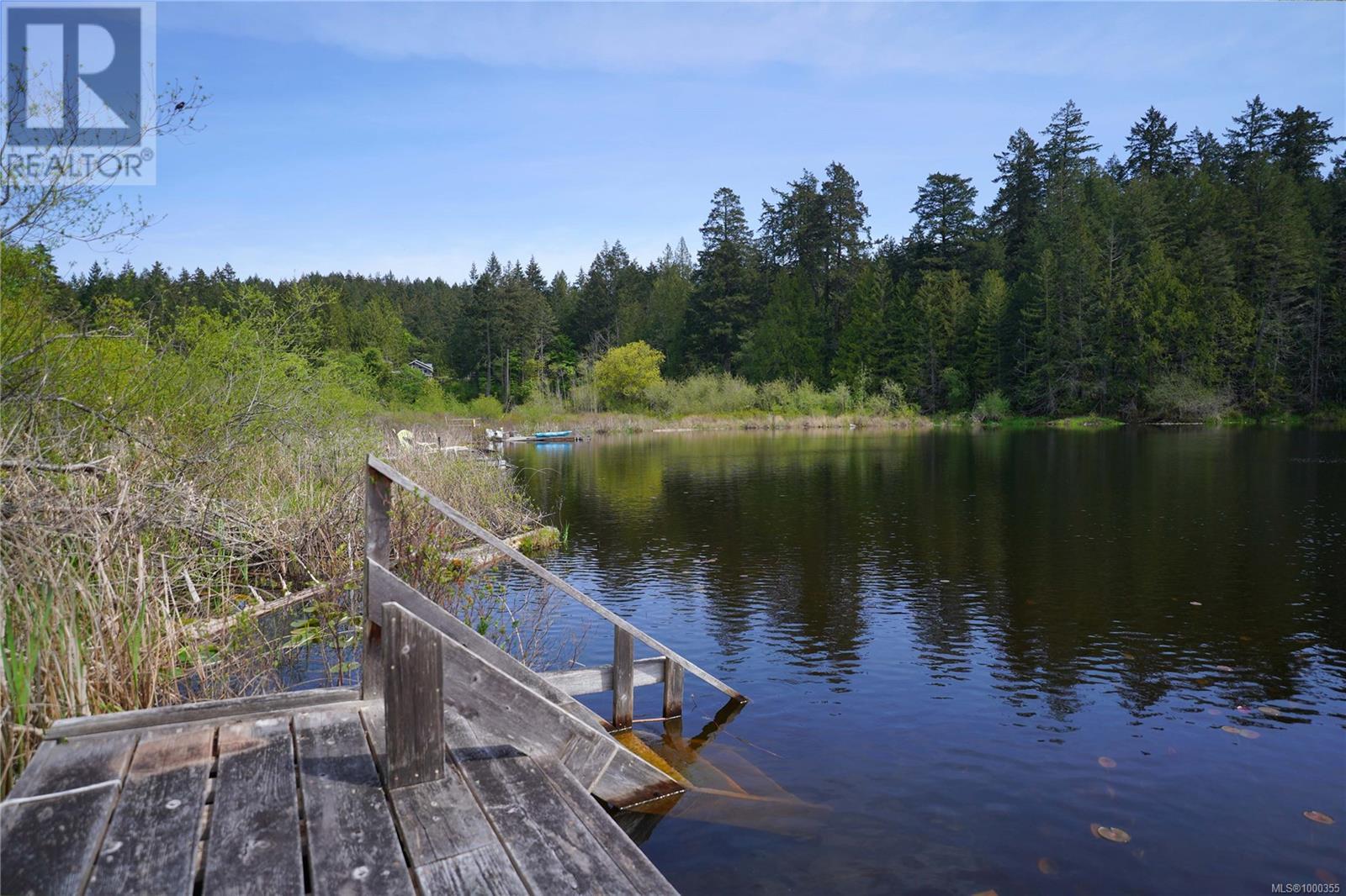 770 Beaver Point Rd, Salt Spring