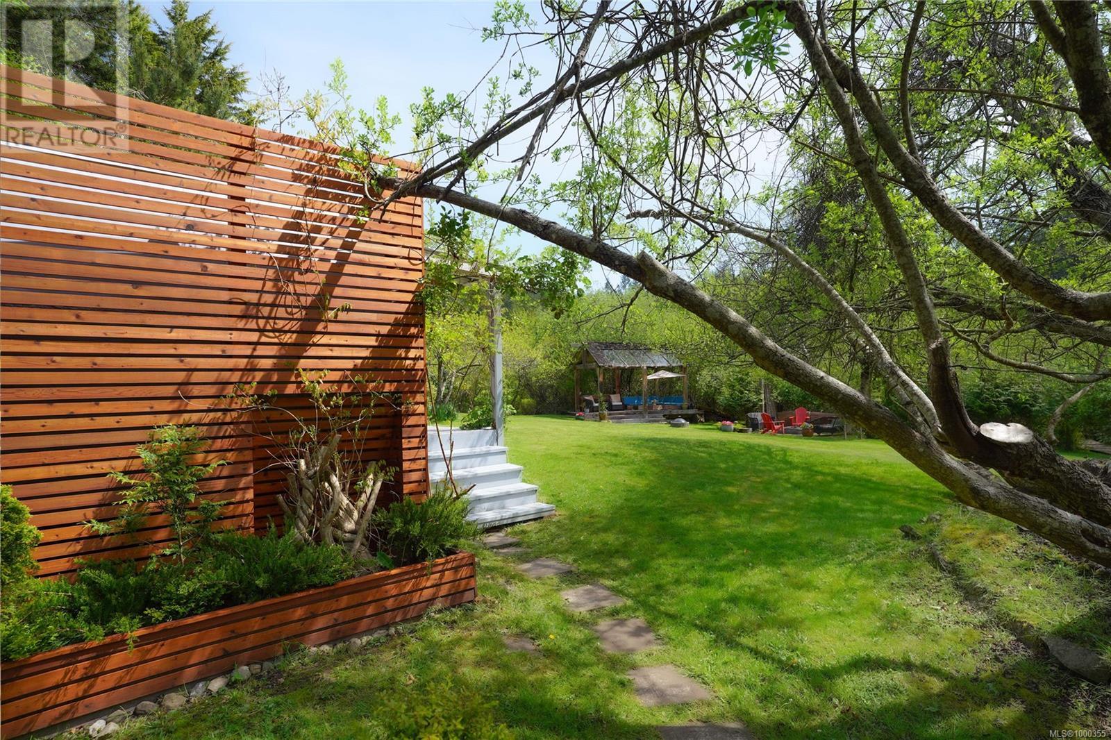  770 Beaver Point Road, Salt Spring