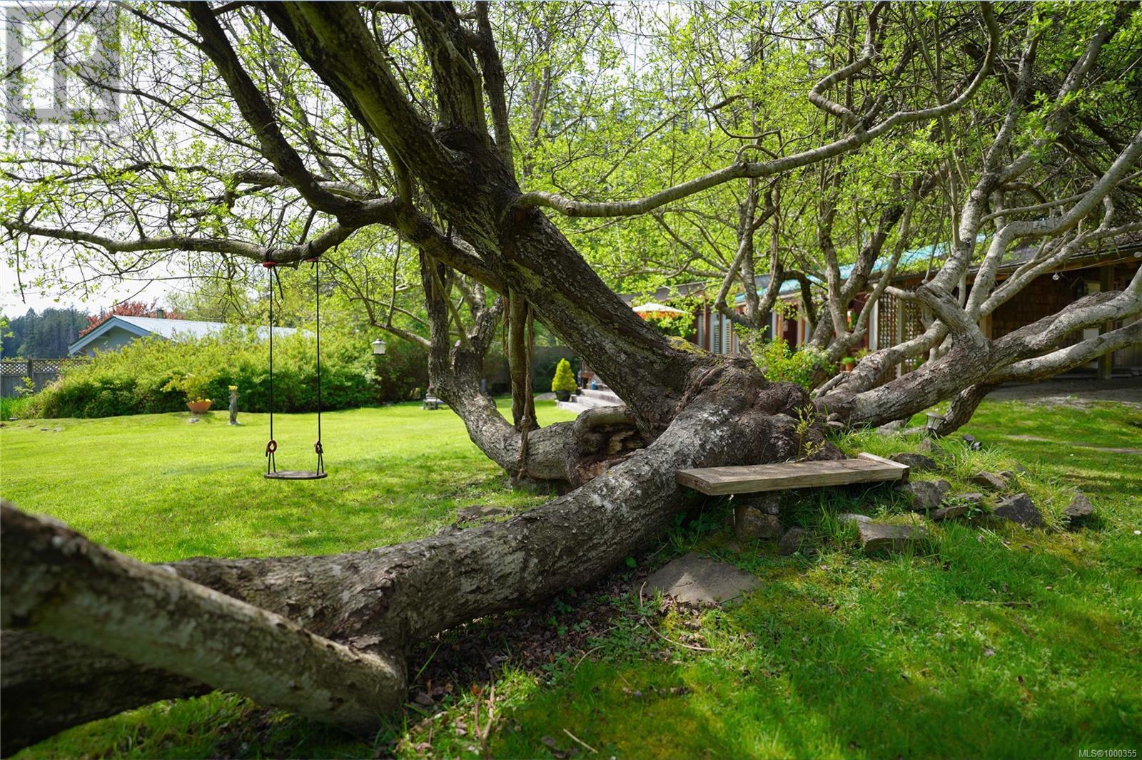770 Beaver Point Rd, Salt Spring