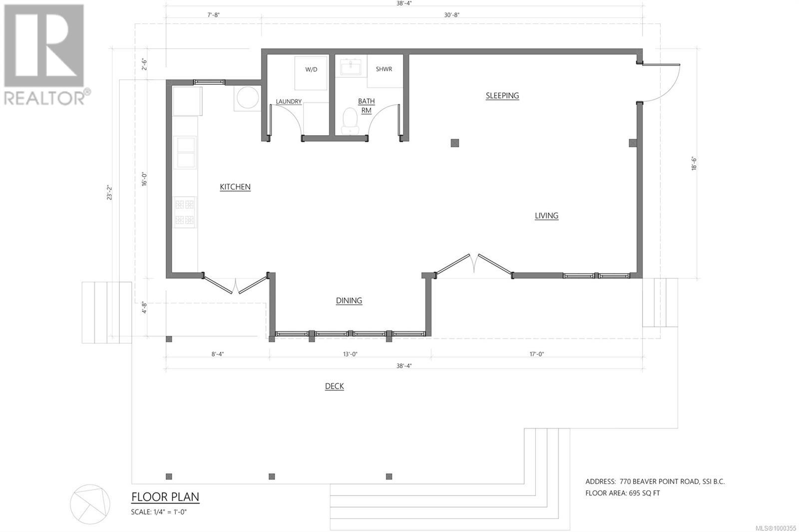  770 Beaver Point Road, Salt Spring