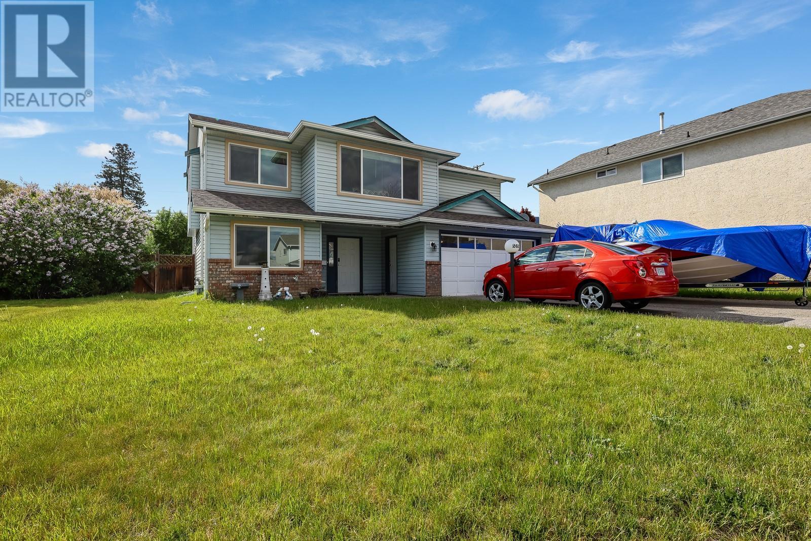 2617 Applegreen Court, West Kelowna