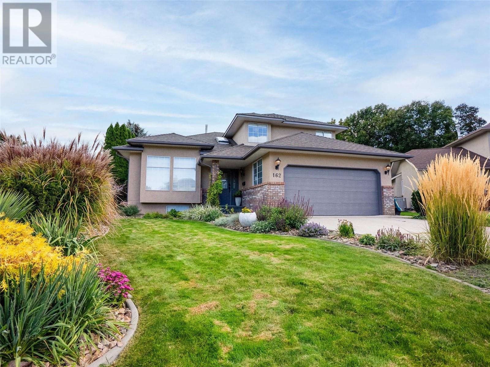 162 Uplands Place, Penticton