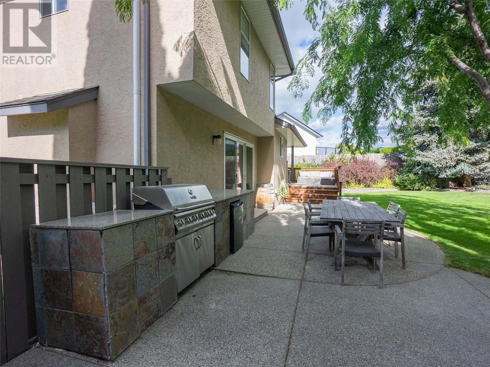  162 Uplands Place, Penticton