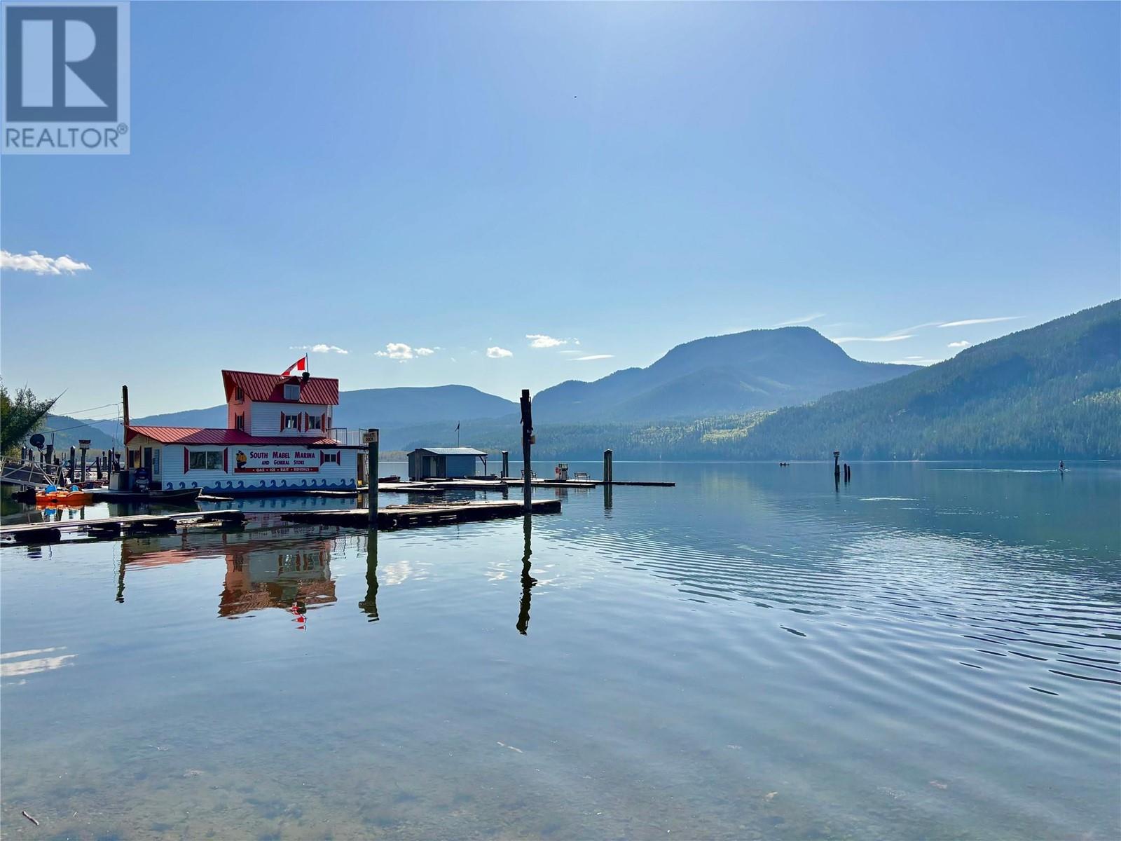 3614 Lumby Mabel Lake Road, Lumby
