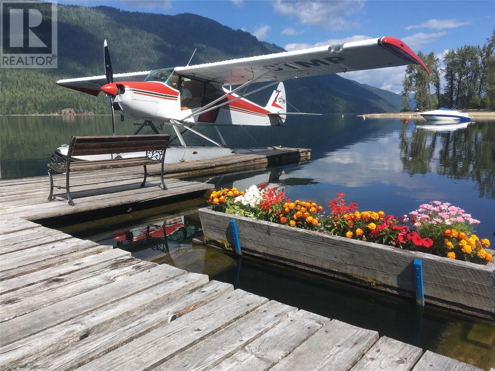 3614 Lumby Mabel Lake Road, Lumby