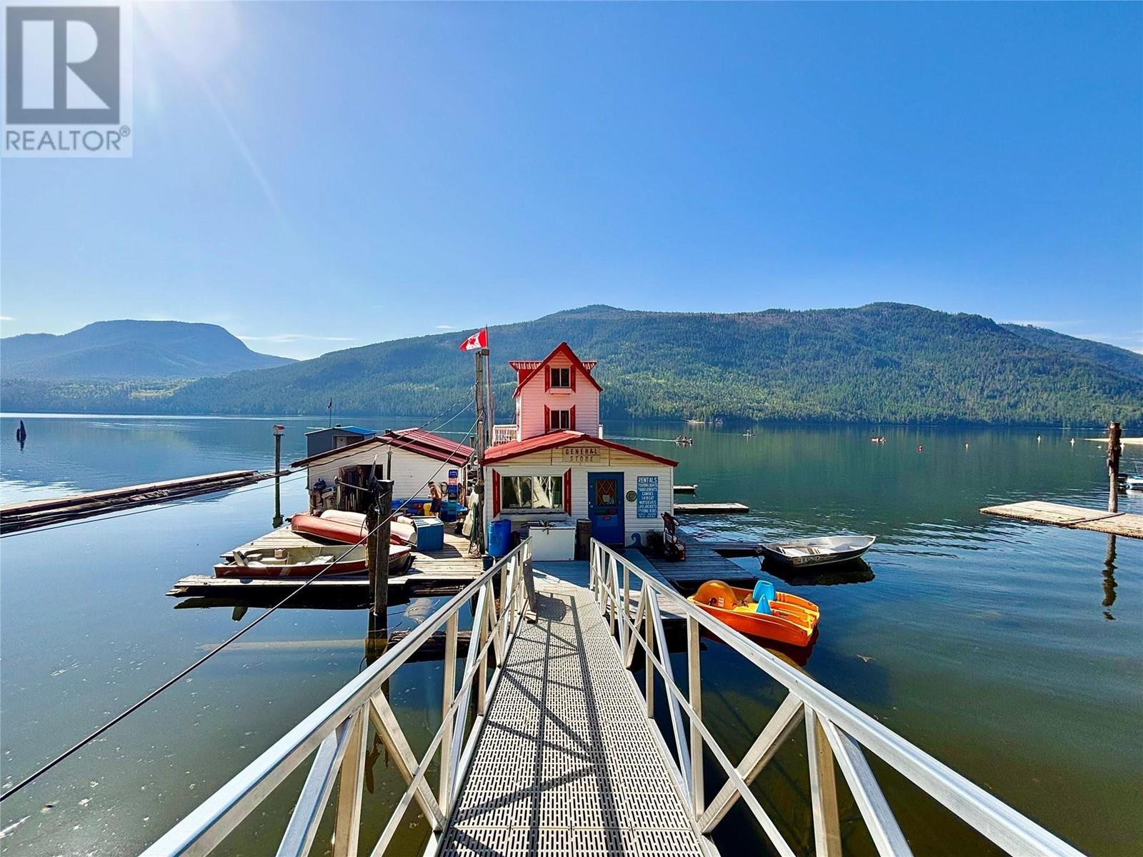 3614 Lumby Mabel Lake Road, Lumby