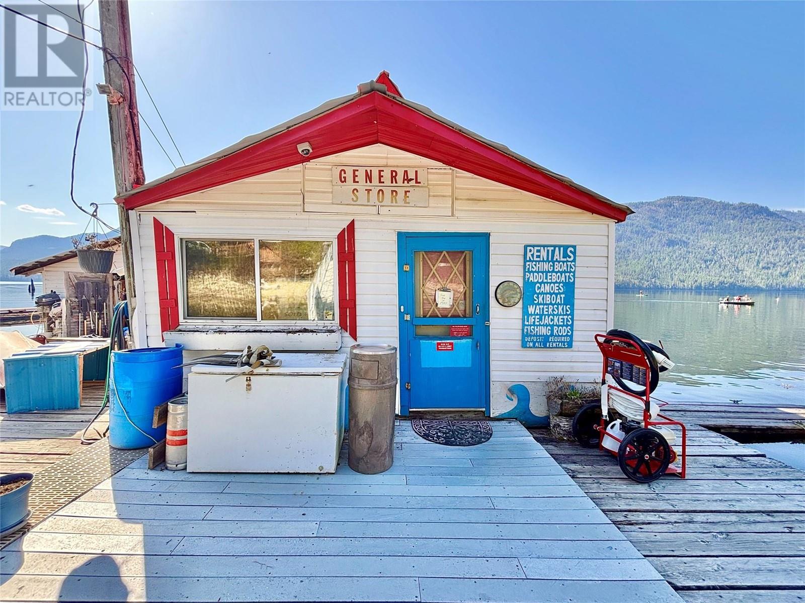 3614 Lumby Mabel Lake Road, Lumby
