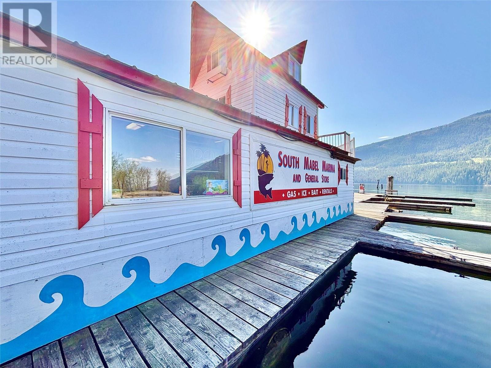 3614 Lumby Mabel Lake Road, Lumby