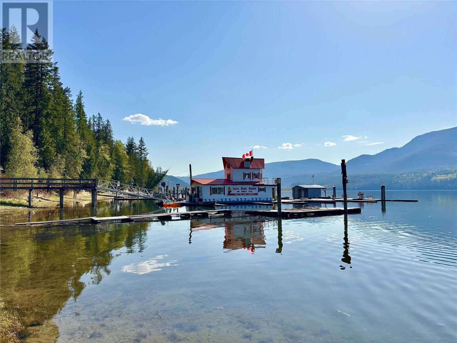 3614 Lumby Mabel Lake Road, Lumby