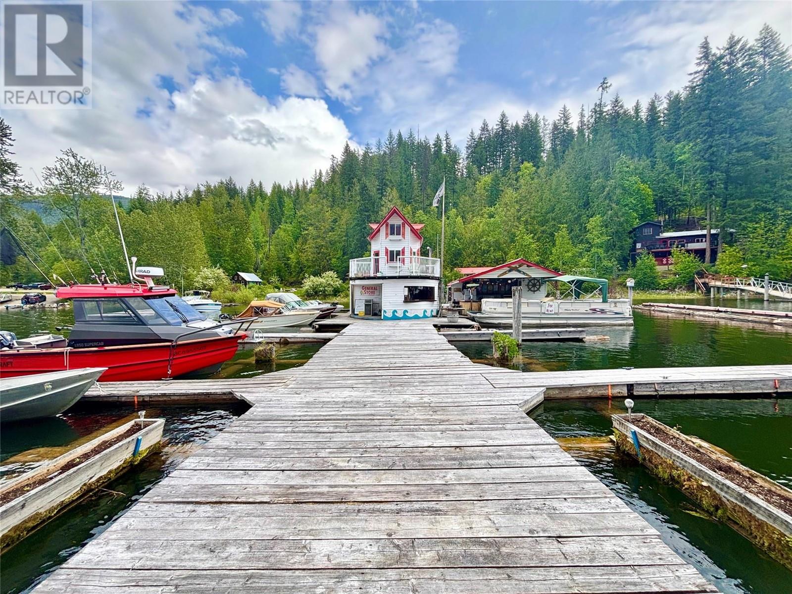 3614 Lumby Mabel Lake Road, Lumby