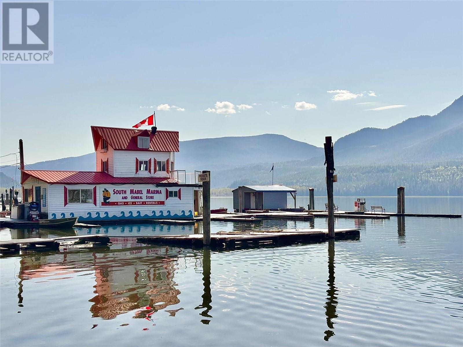 3614 Lumby Mabel Lake Road, Lumby