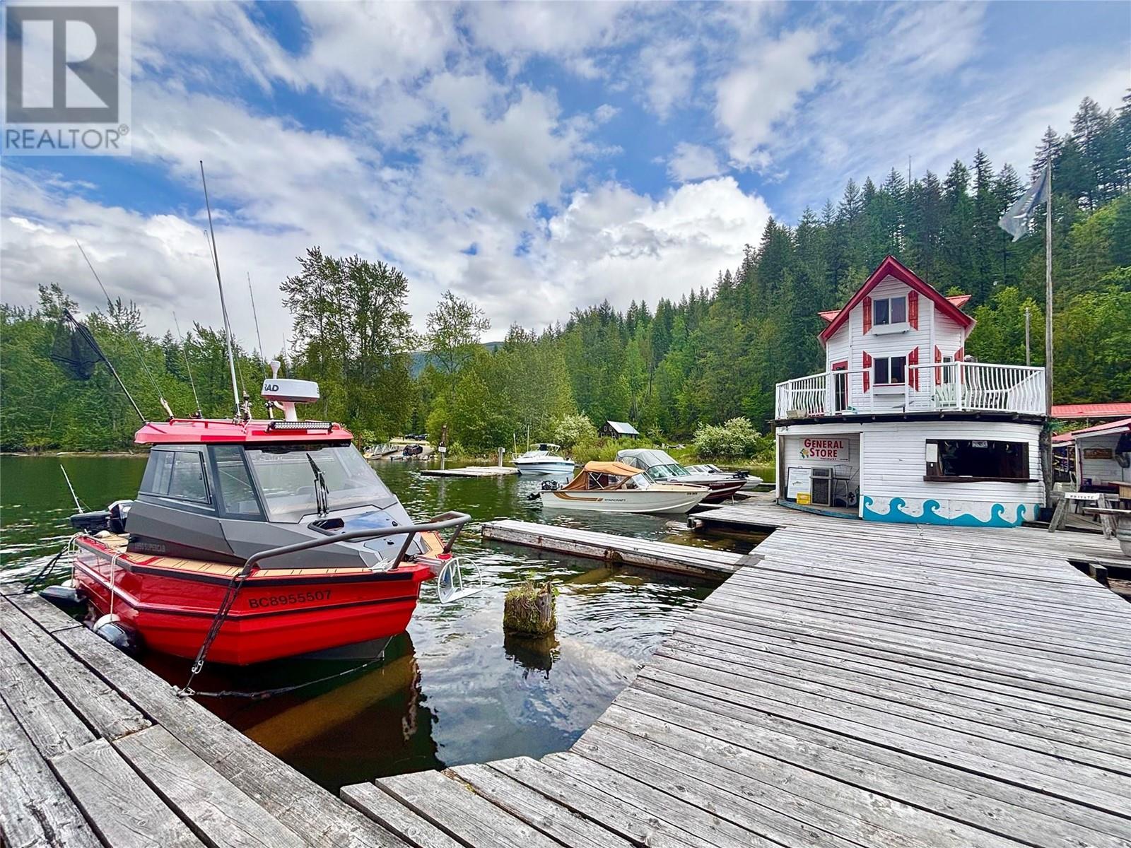 3614 Lumby Mabel Lake Road, Lumby