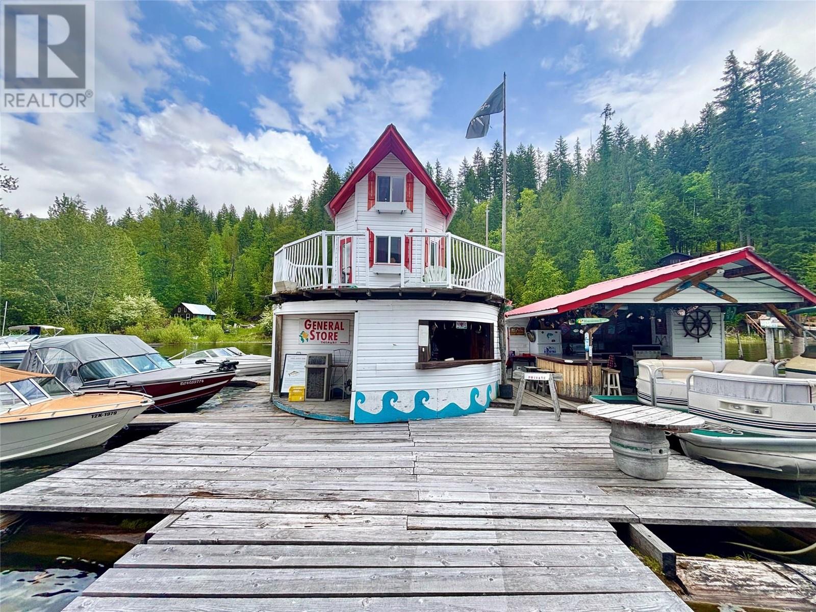 3614 Lumby Mabel Lake Road, Lumby