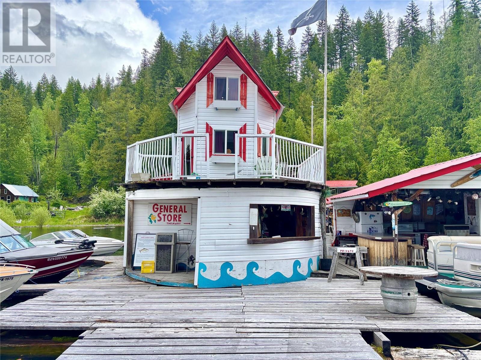 3614 Lumby Mabel Lake Road, Lumby