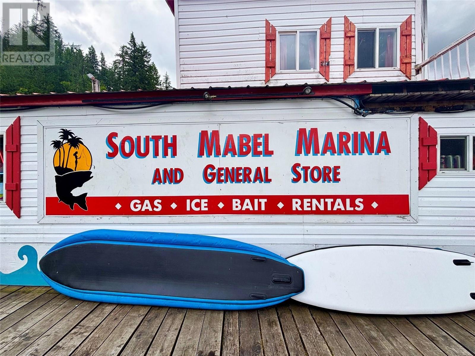 3614 Lumby Mabel Lake Road, Lumby