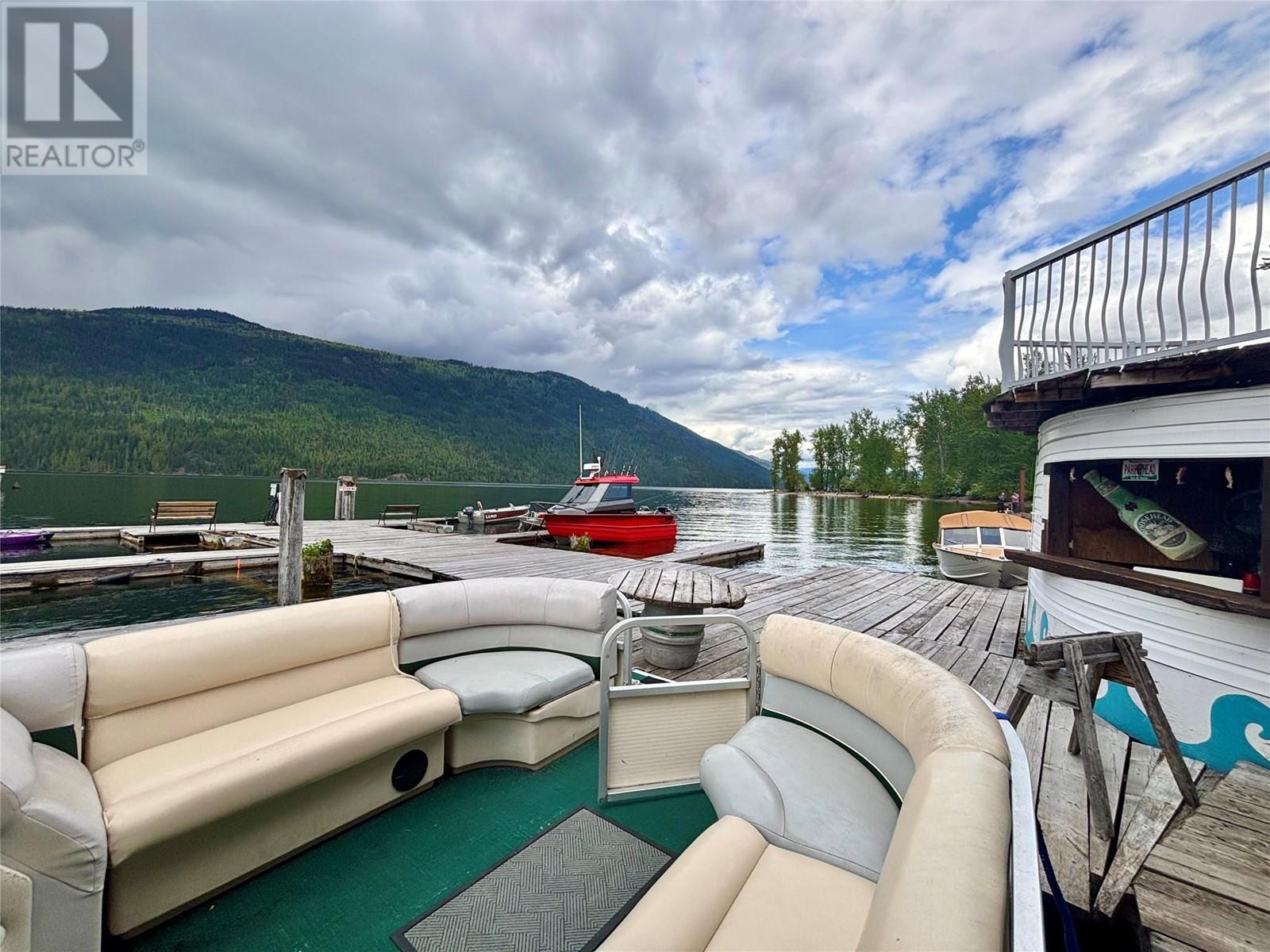 3614 Lumby Mabel Lake Road, Lumby