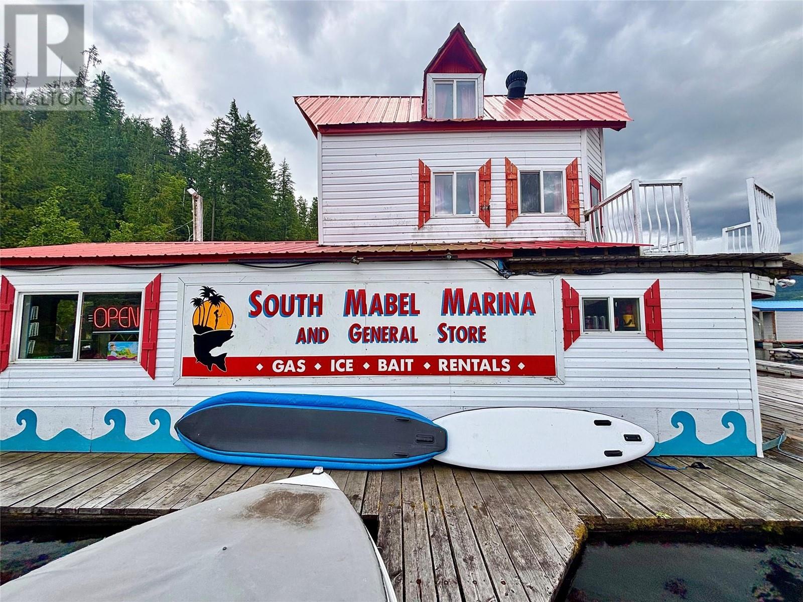3614 Lumby Mabel Lake Road, Lumby