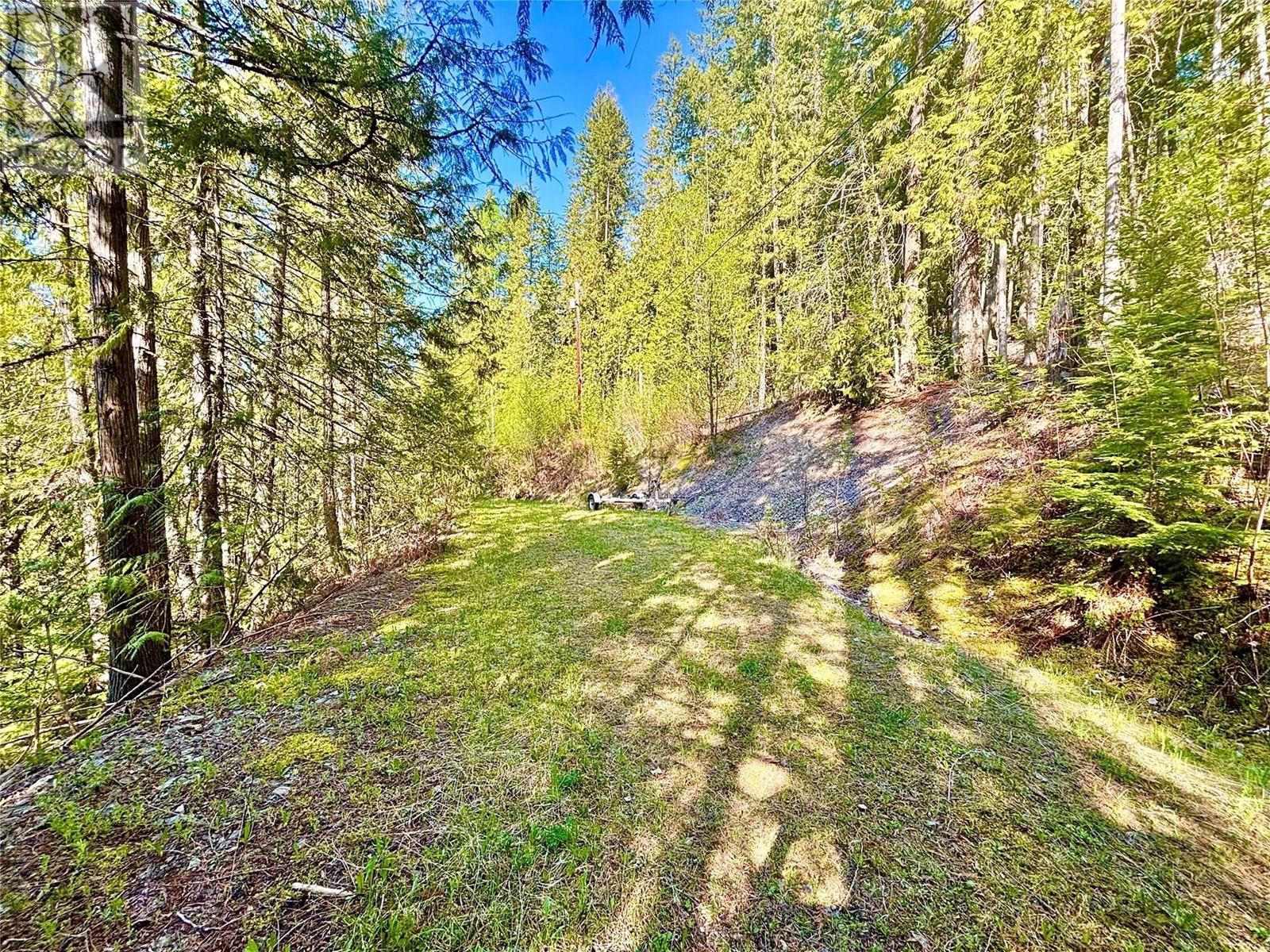 3614 Lumby Mabel Lake Road, Lumby