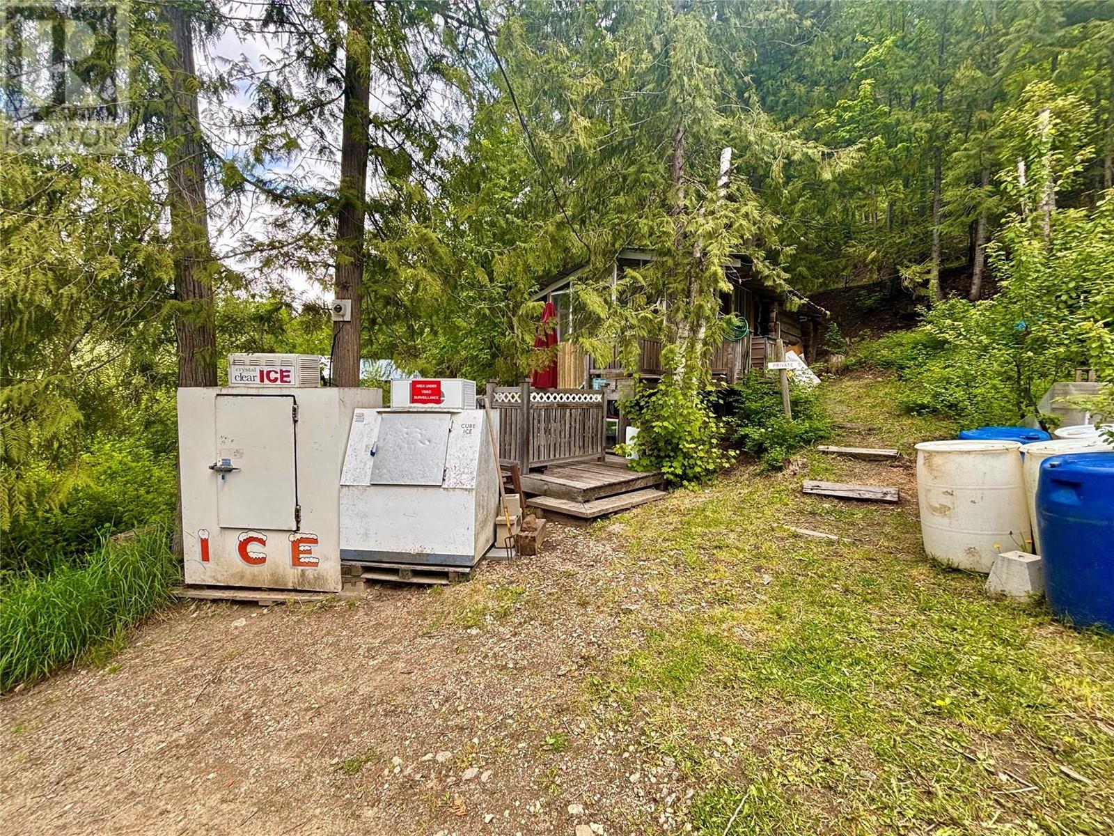 3614 Lumby Mabel Lake Road, Lumby