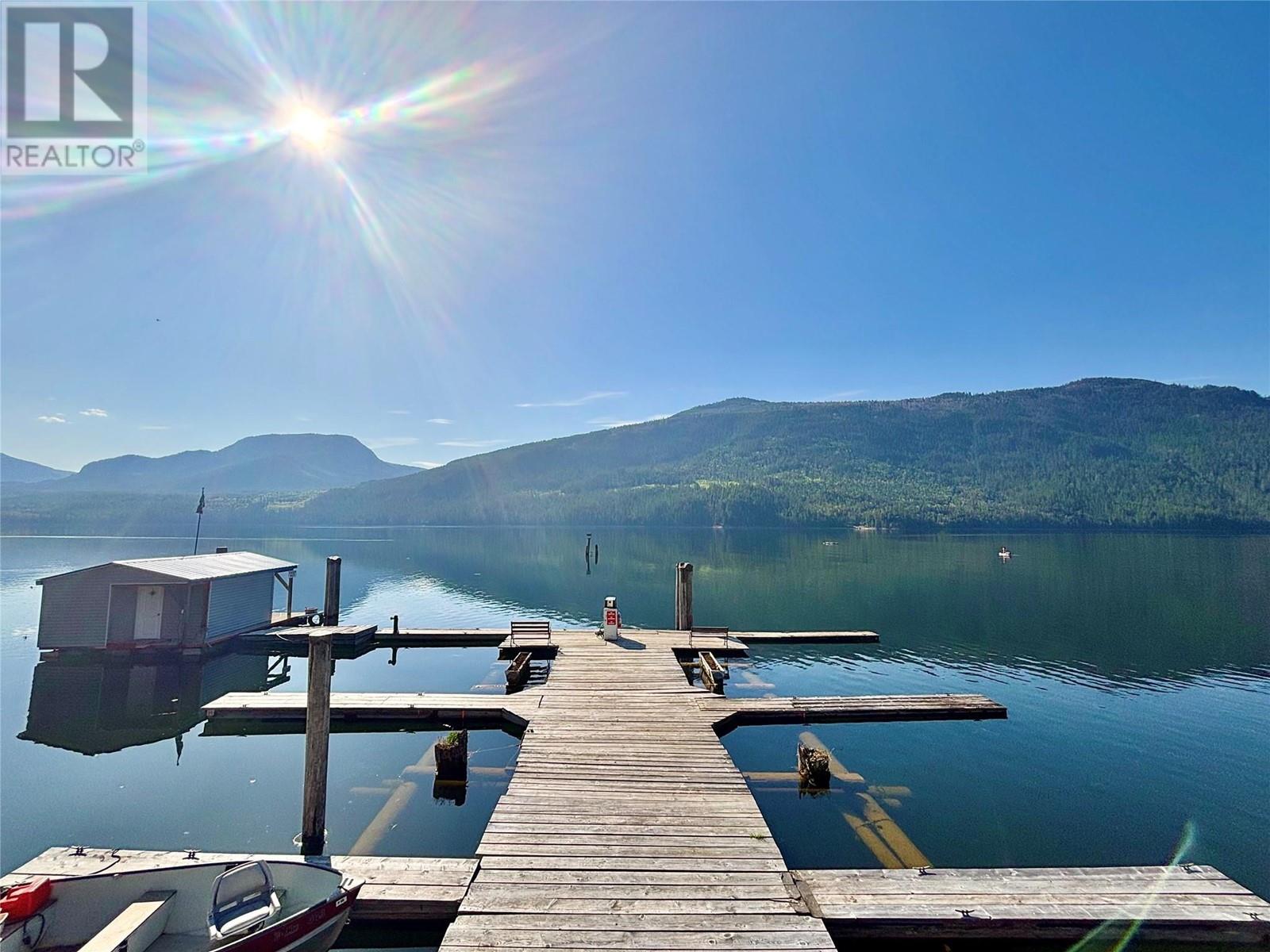 3614 Lumby Mabel Lake Road, Lumby
