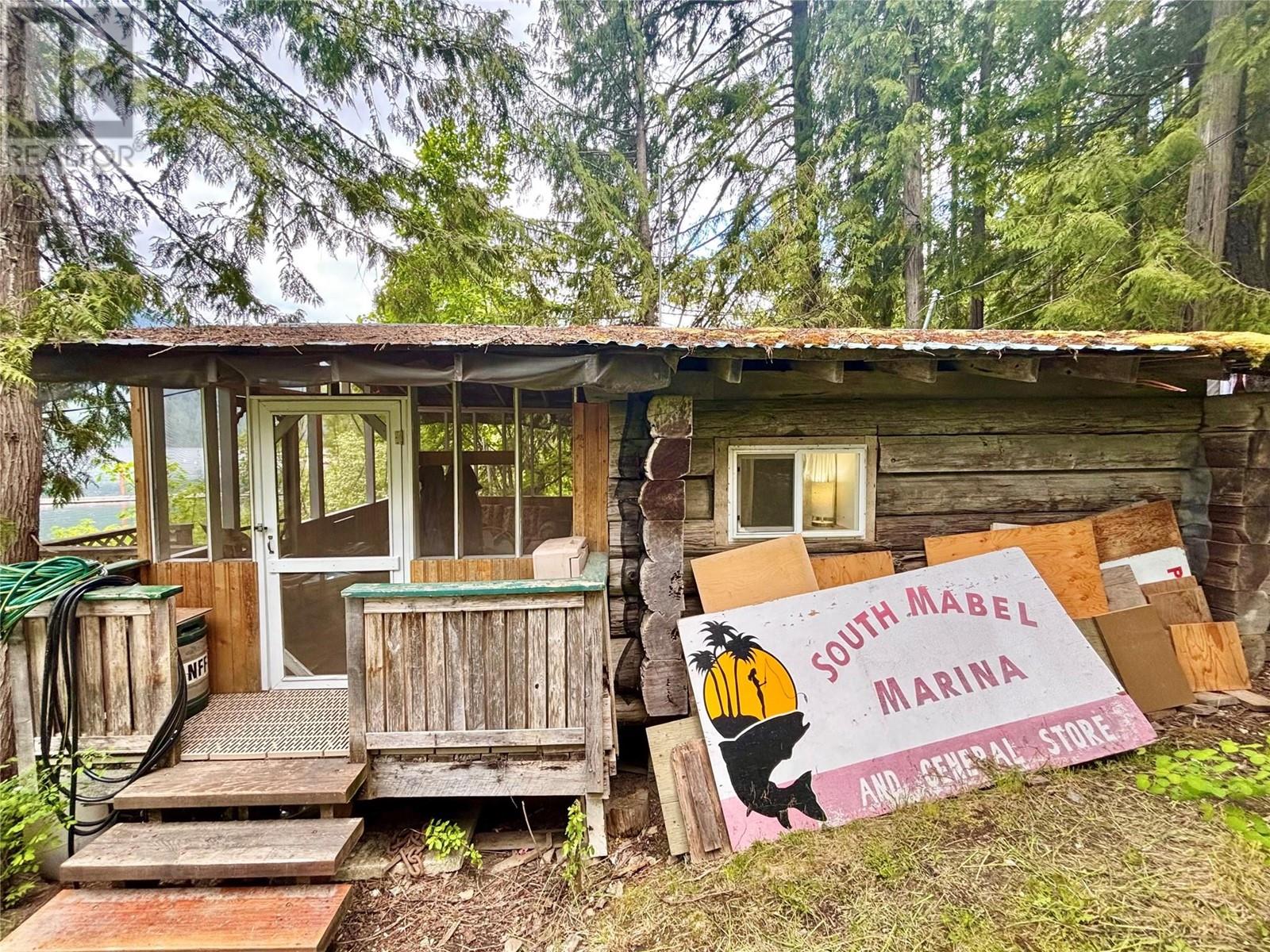 3614 Lumby Mabel Lake Road, Lumby
