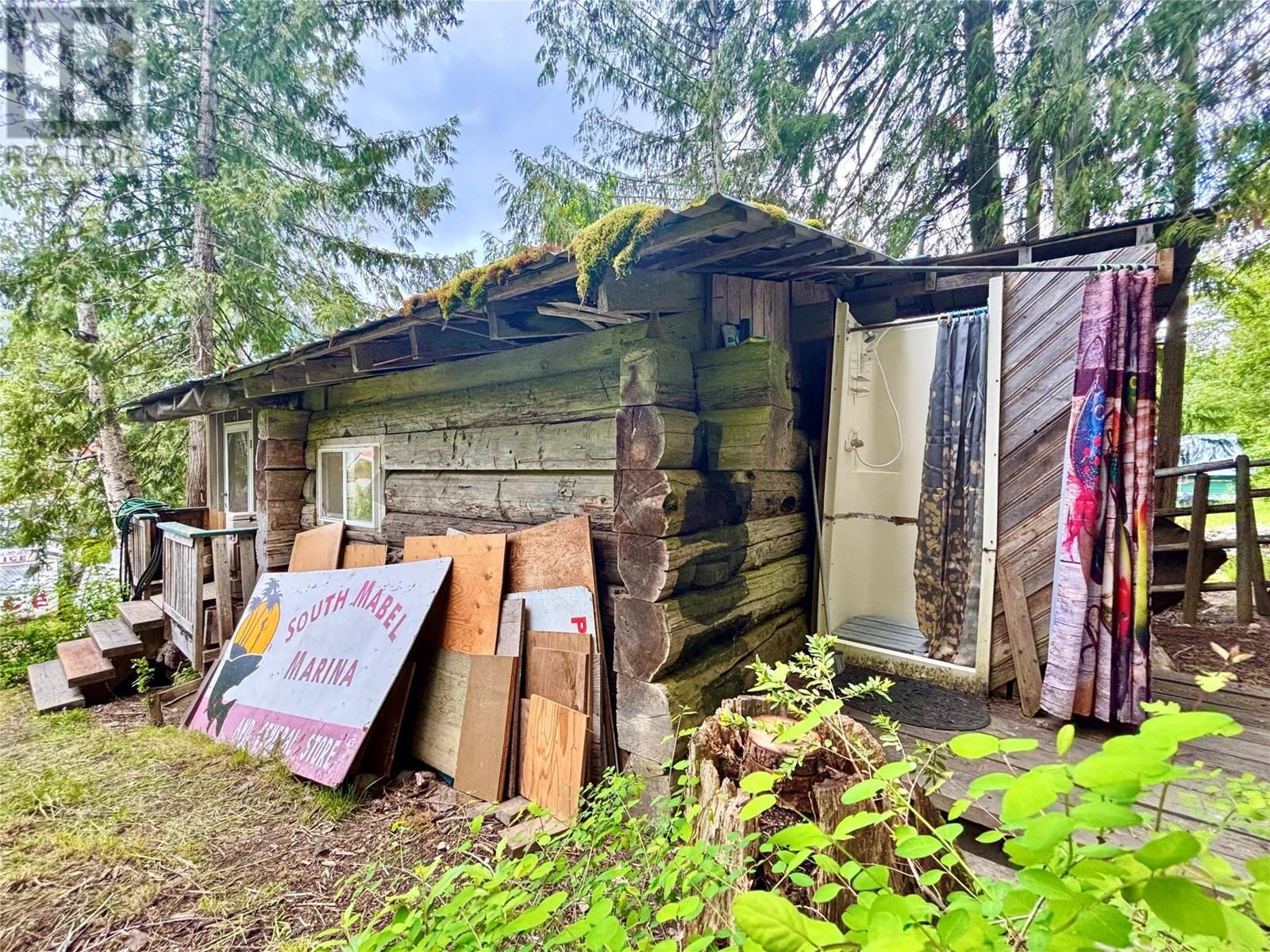 3614 Lumby Mabel Lake Road, Lumby