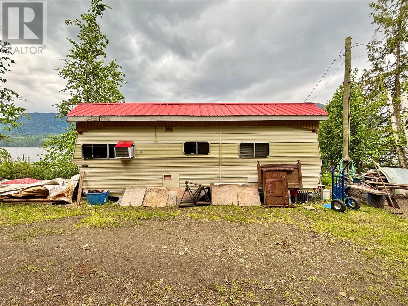 3614 Lumby Mabel Lake Road, Lumby