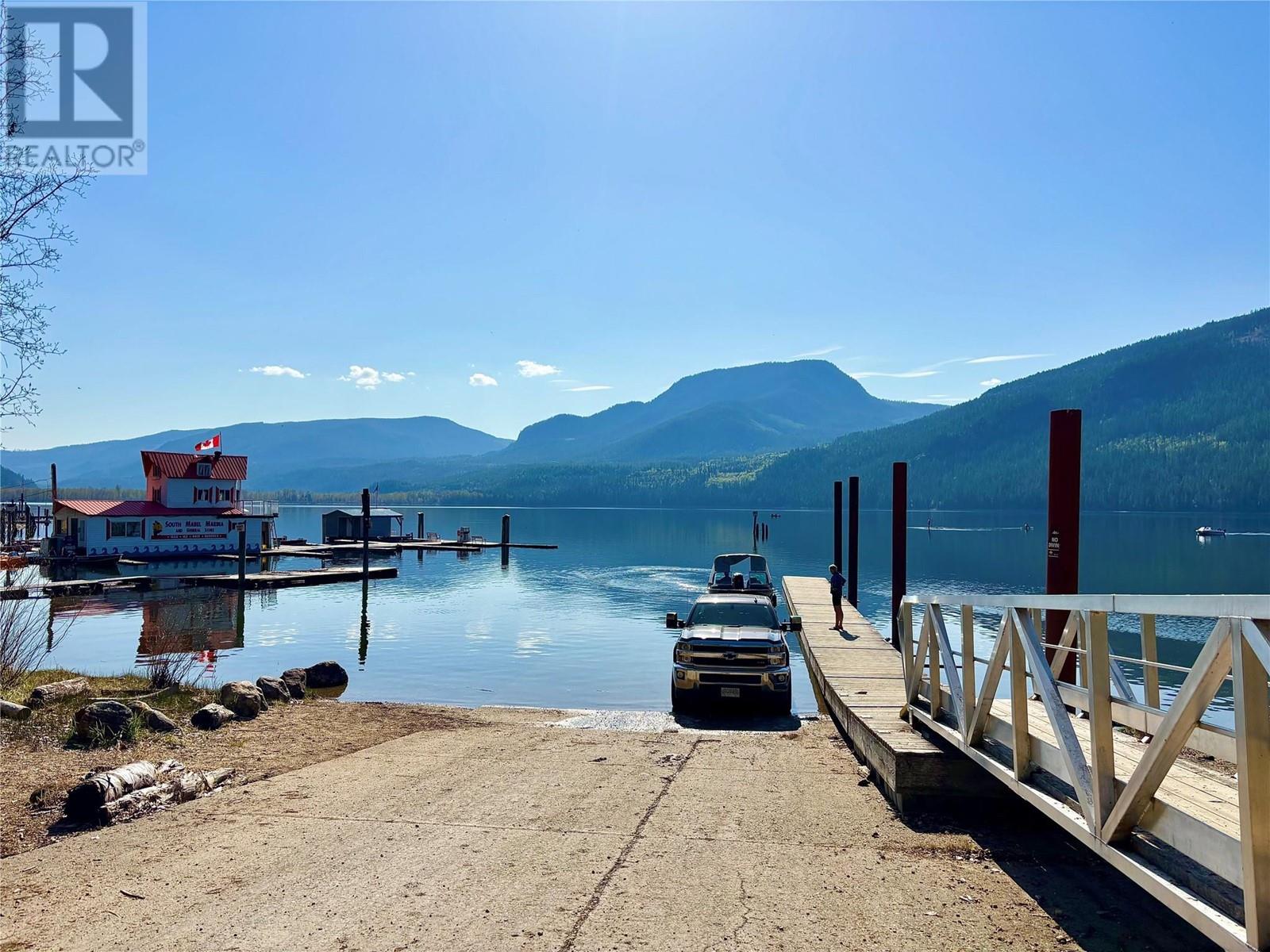 3614 Lumby Mabel Lake Road, Lumby