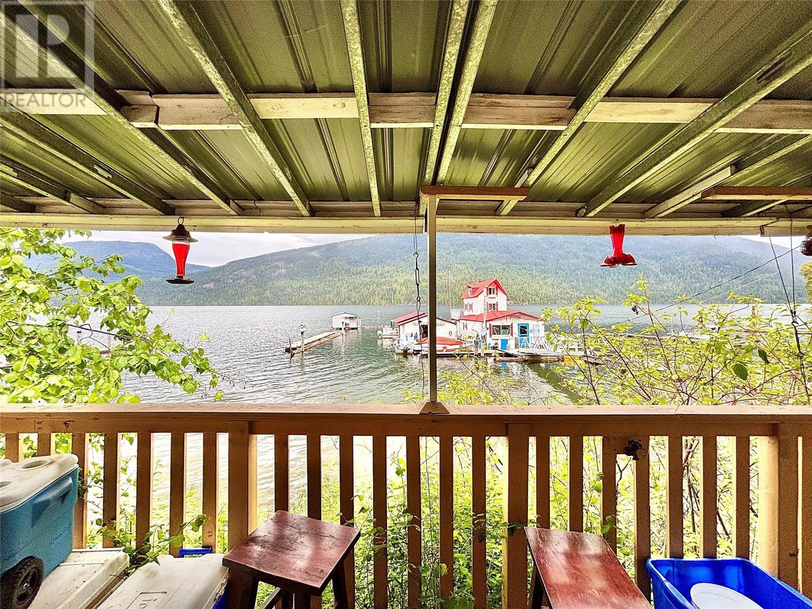 3614 Lumby Mabel Lake Road, Lumby
