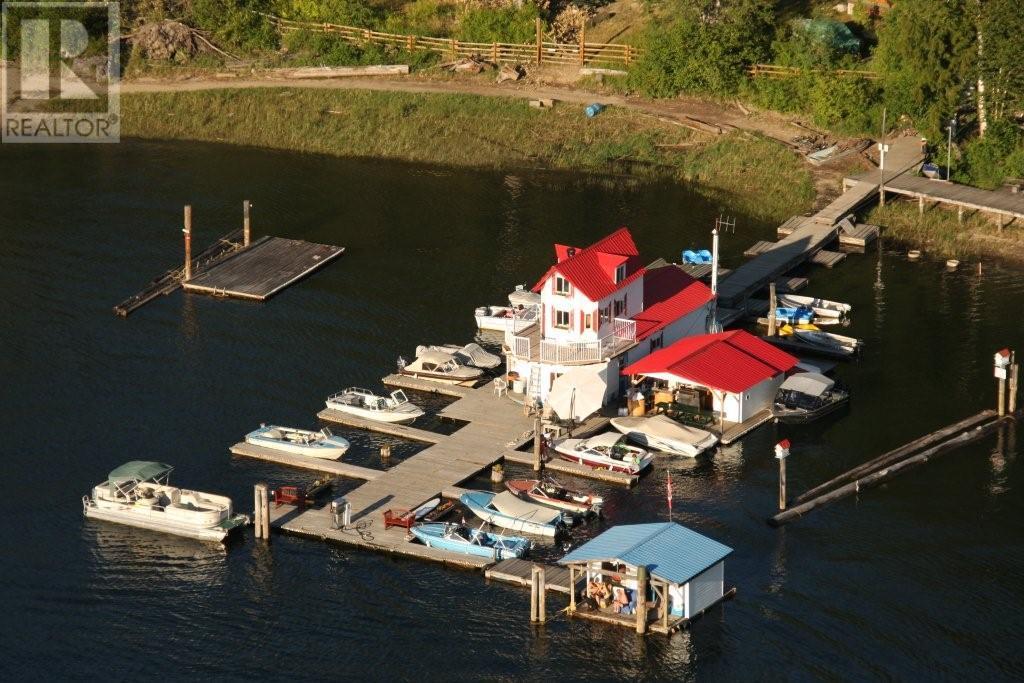 3614 Lumby Mabel Lake Road, Lumby