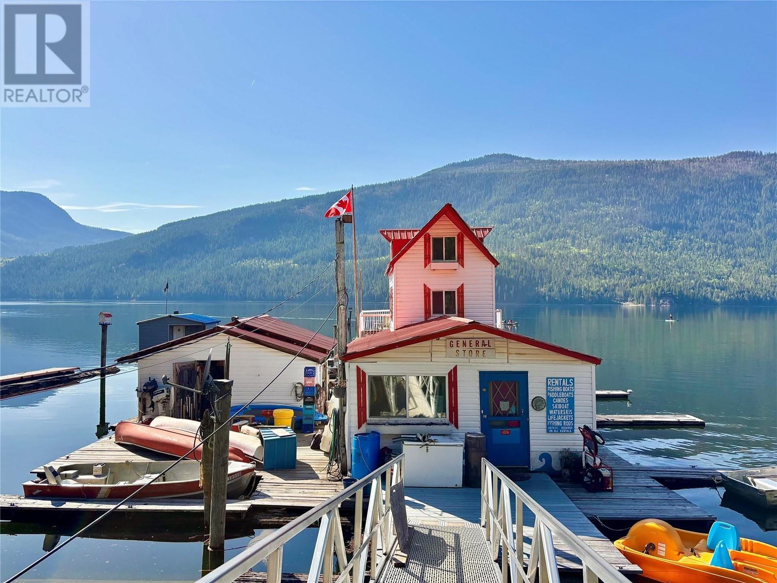 3614 Lumby Mabel Lake Road, Lumby