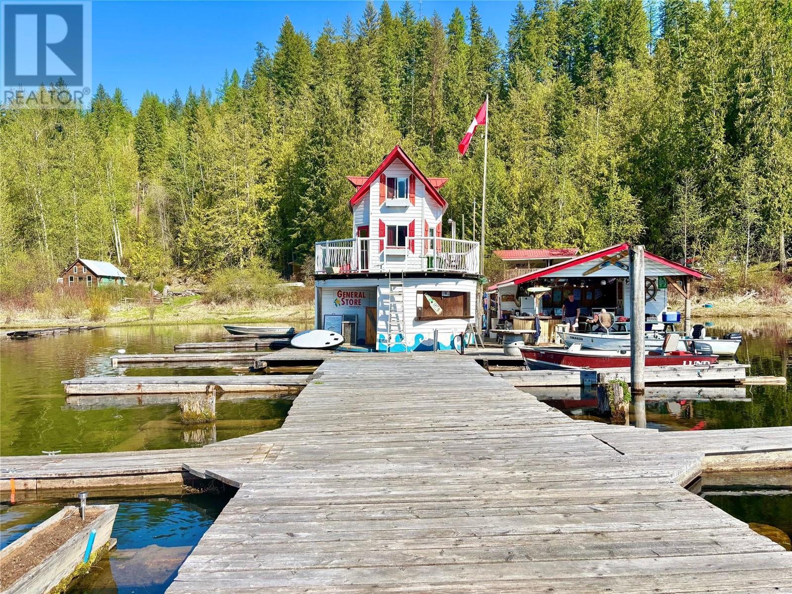 3614 Lumby Mabel Lake Road, Lumby