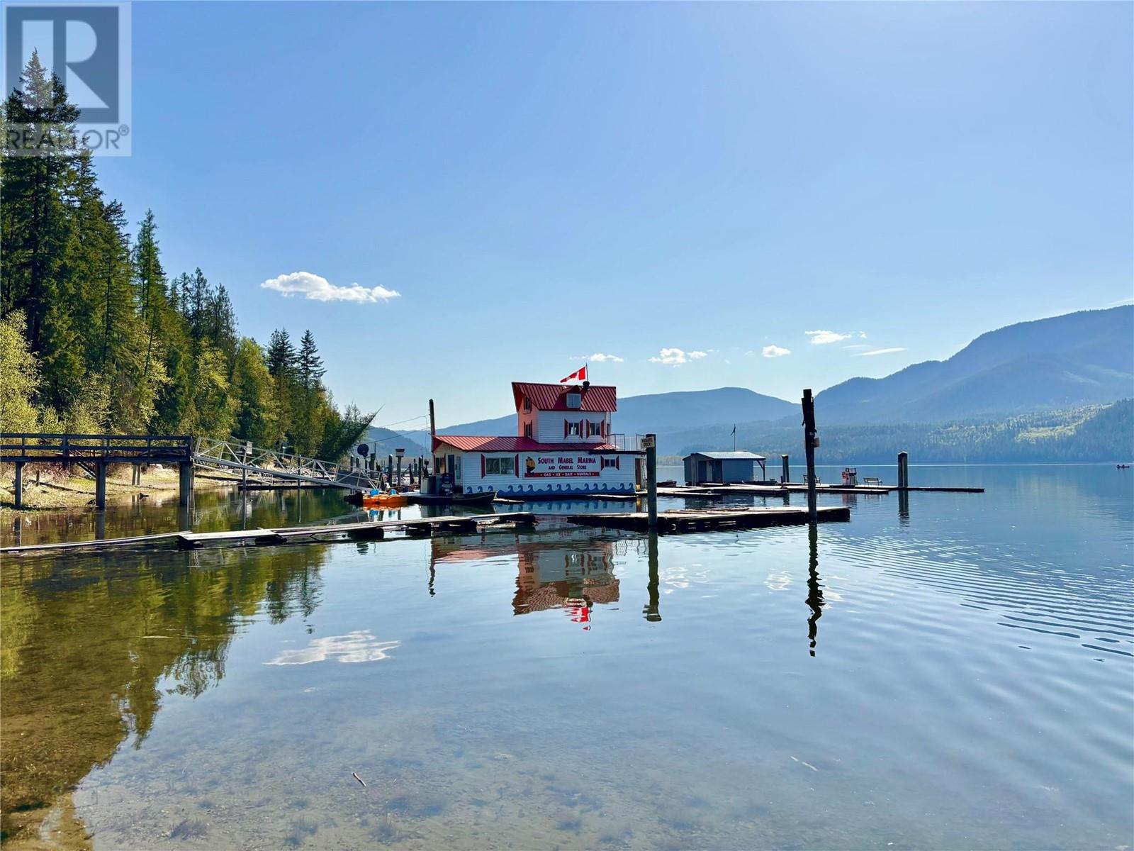 3614 Lumby Mabel Lake Road, Lumby
