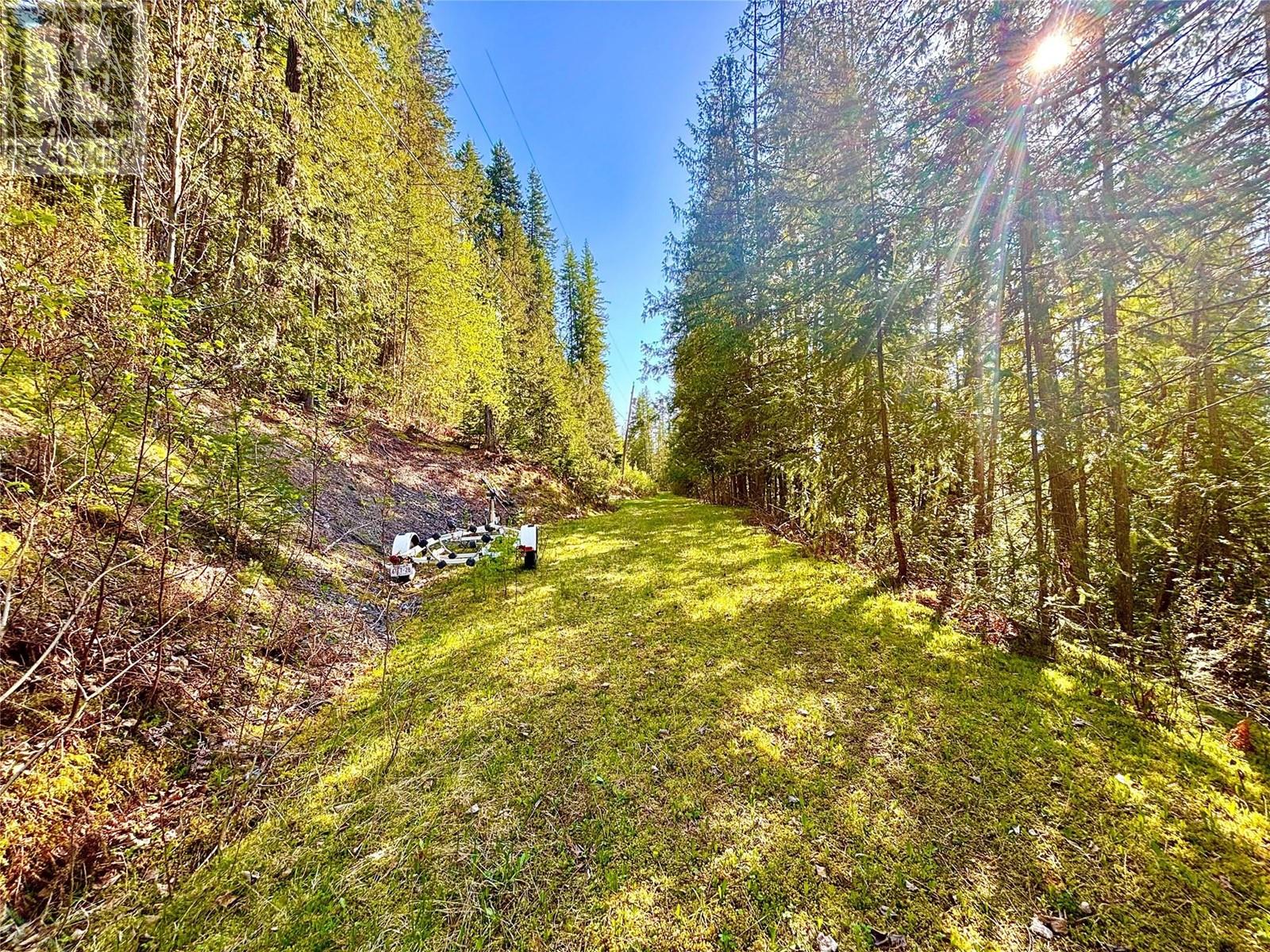 3614 Lumby Mabel Lake Road, Lumby