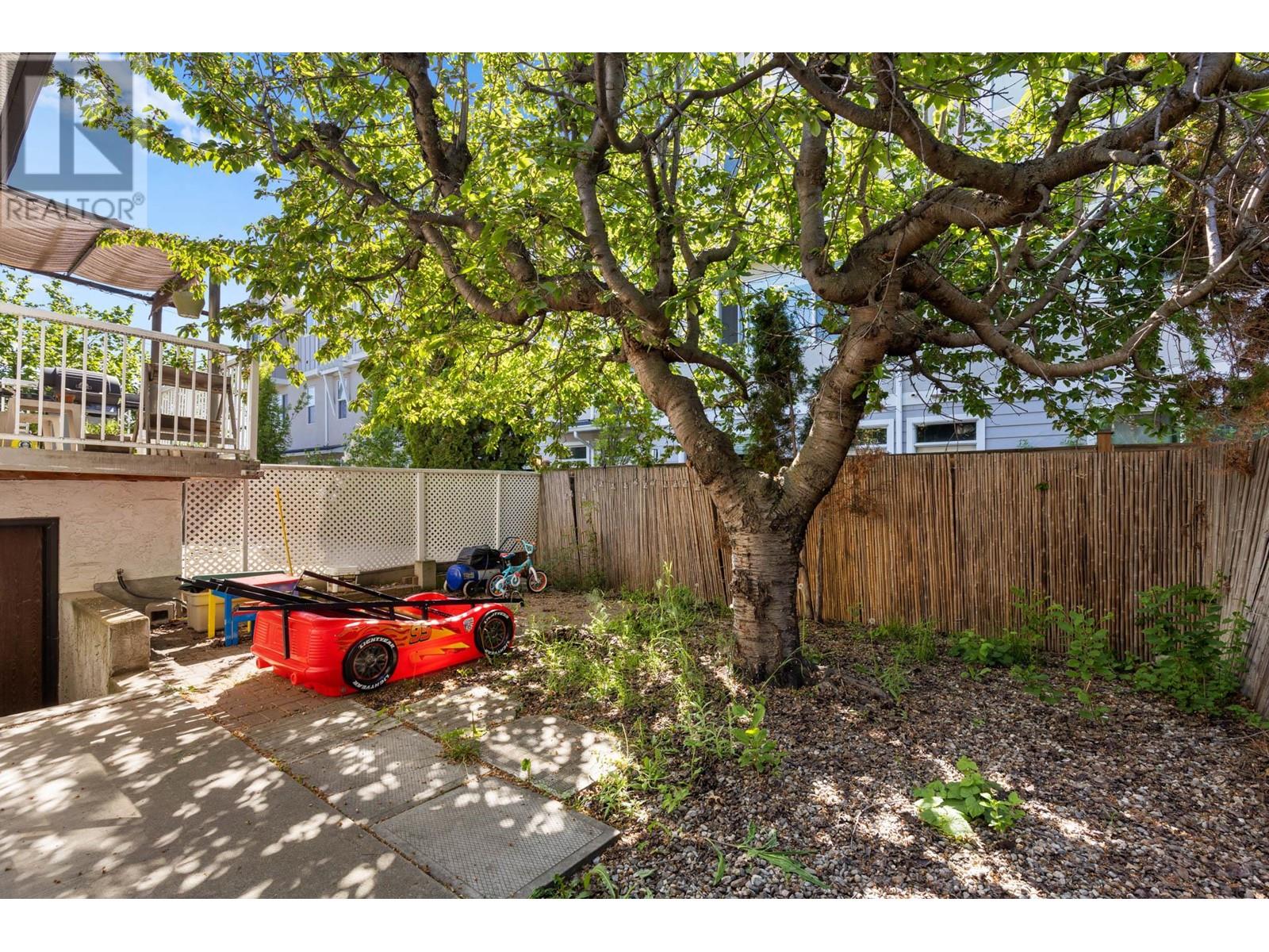  2024 Wilkinson Street, Kelowna