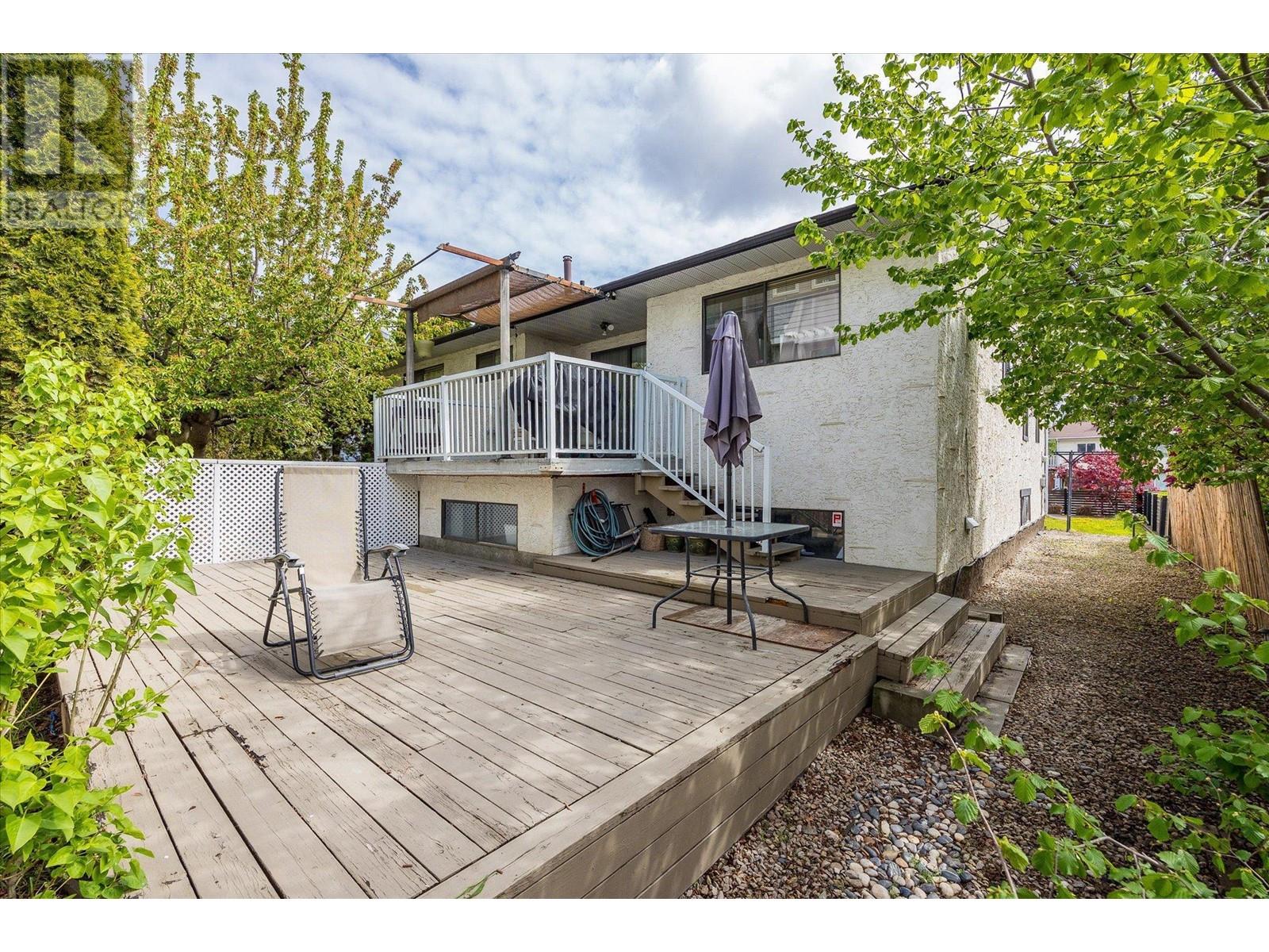  2024 Wilkinson Street, Kelowna