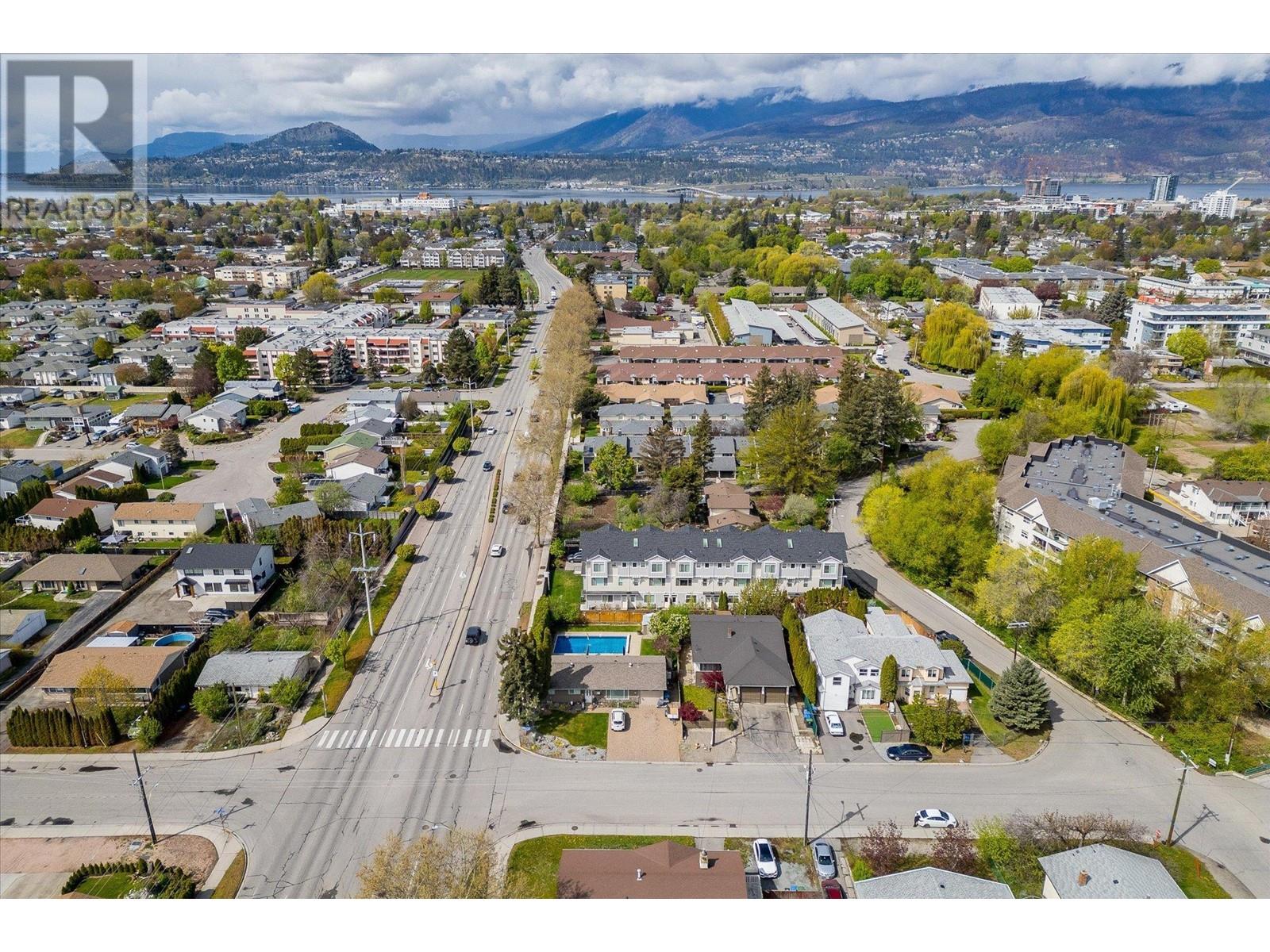  2024 Wilkinson Street, Kelowna