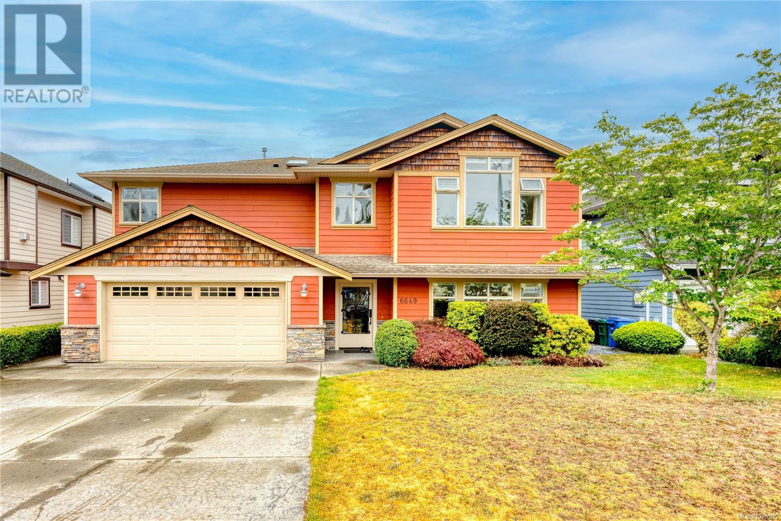 6649 Kestrel Cres, Nanaimo