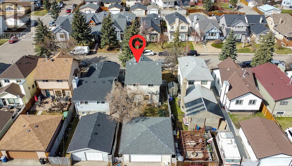Single Family House for Sale in  Taraglen Road NE Taradale Calgary 