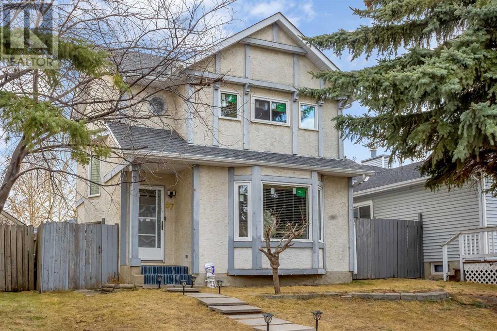 67 Taraglen Road NE, Calgary, Alberta