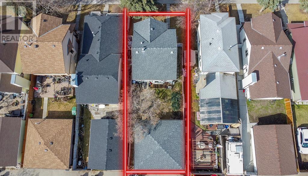 Single Family House for Sale in  Taraglen Road NE Taradale Calgary 