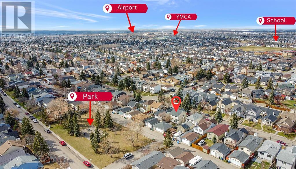 Single Family House for Sale in  Taraglen Road NE Taradale Calgary 