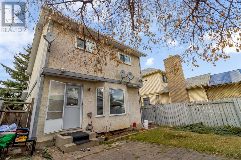 Single Family House for Sale in  Taraglen Road NE Taradale Calgary 