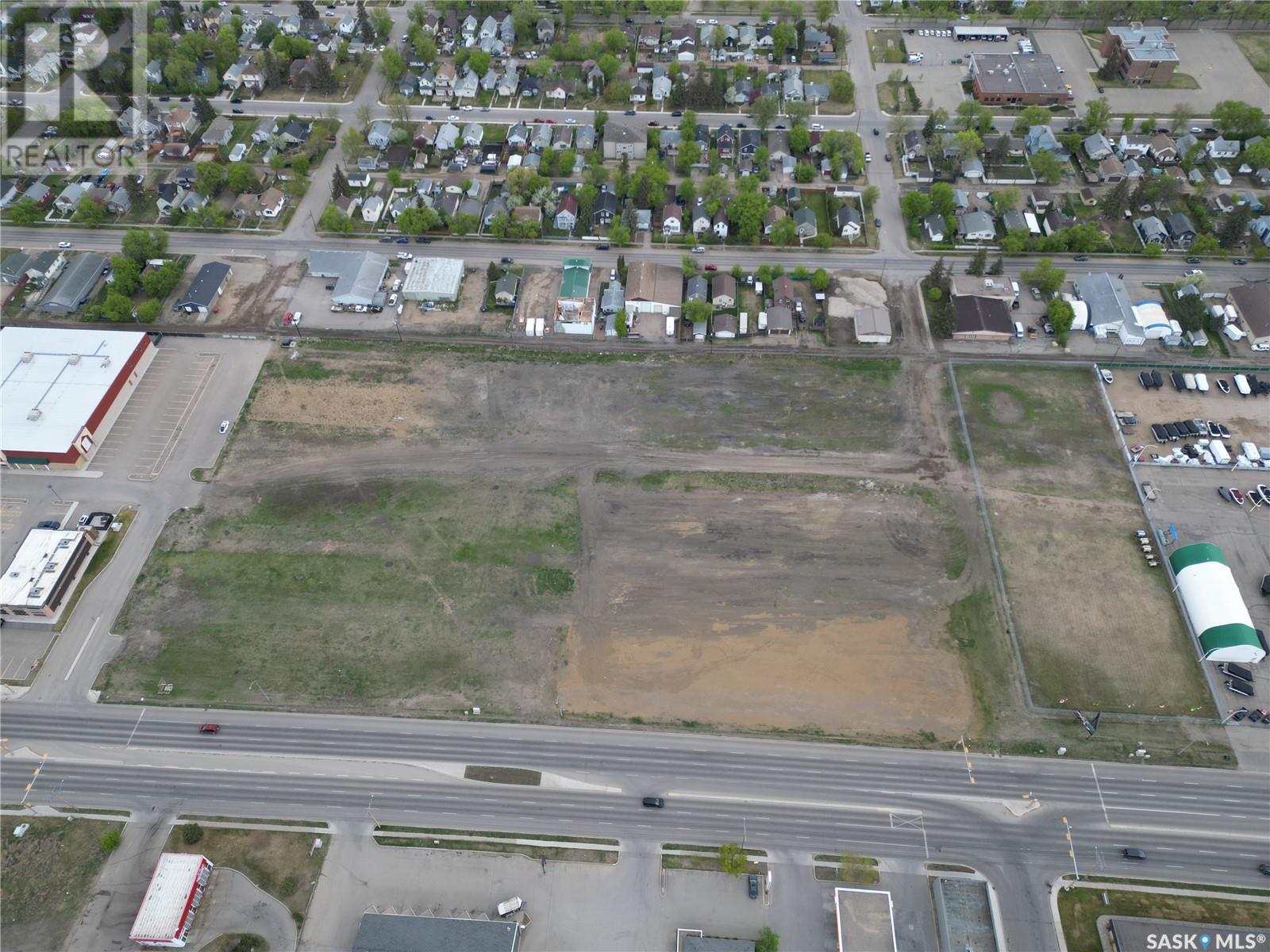 Photo 1 of 400 15th Street, Prince Albert SK