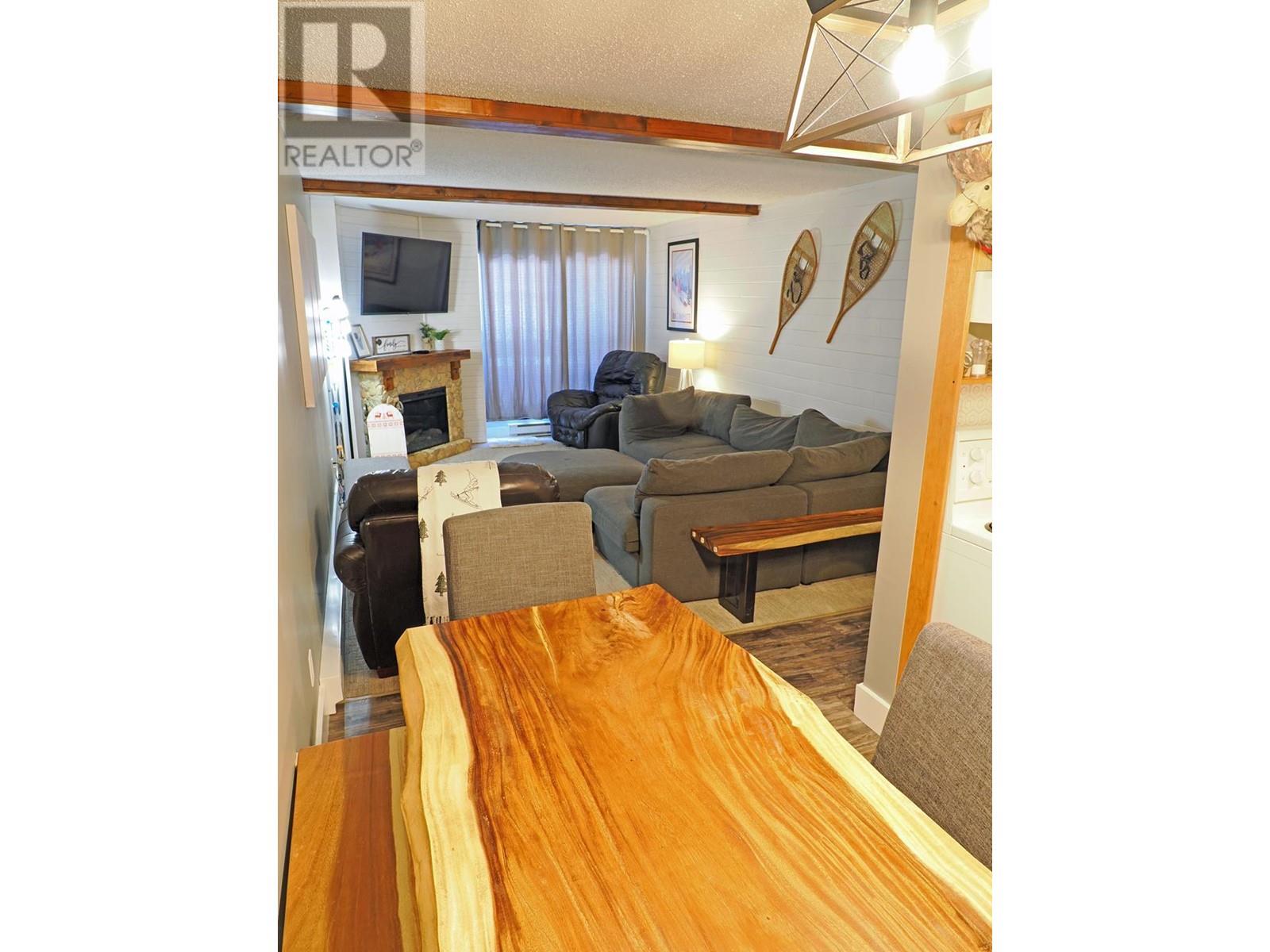 6430 Whiskey Jack Road Unit# 310, Big White