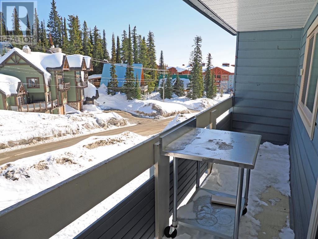 6430 Whiskey Jack Road Unit# 310, Big White