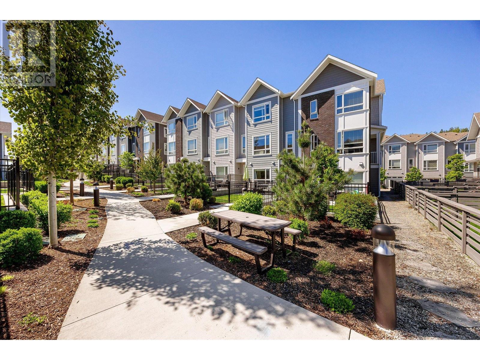 40 13098 Shoreline Way, Lake Country