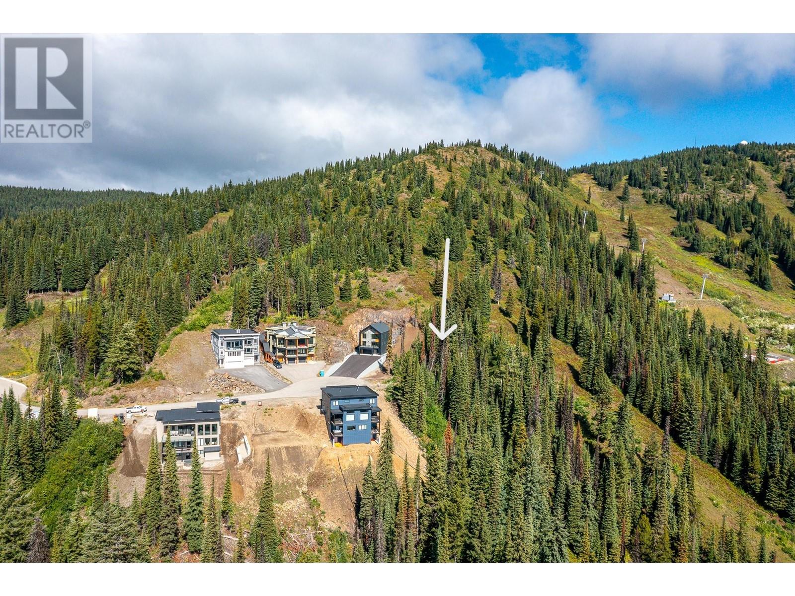 9997 Cathedral Drive Lot# 21, Vernon