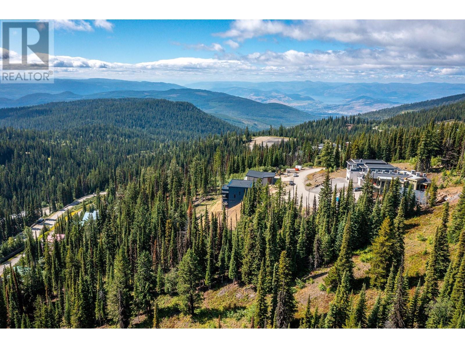 9997 Cathedral Drive Lot# 21, Vernon